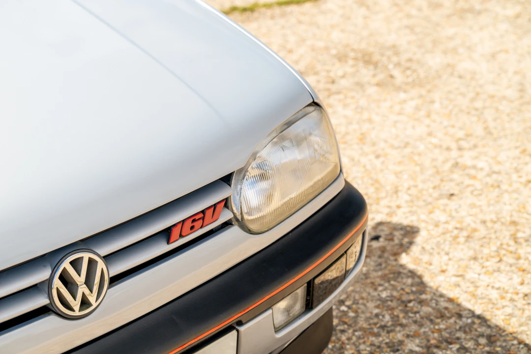 1996 Volkswagen GTI Mk3 - Image 13 of 31