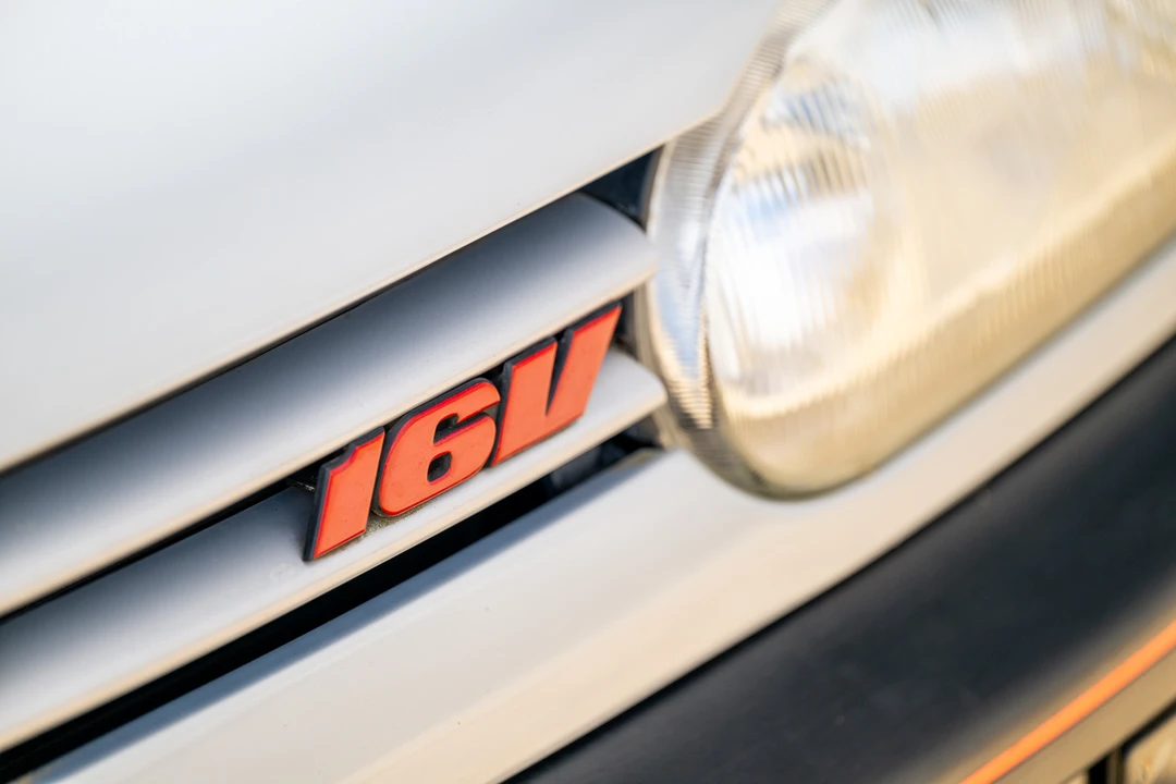 1996 Volkswagen GTI Mk3 - Image 14 of 31