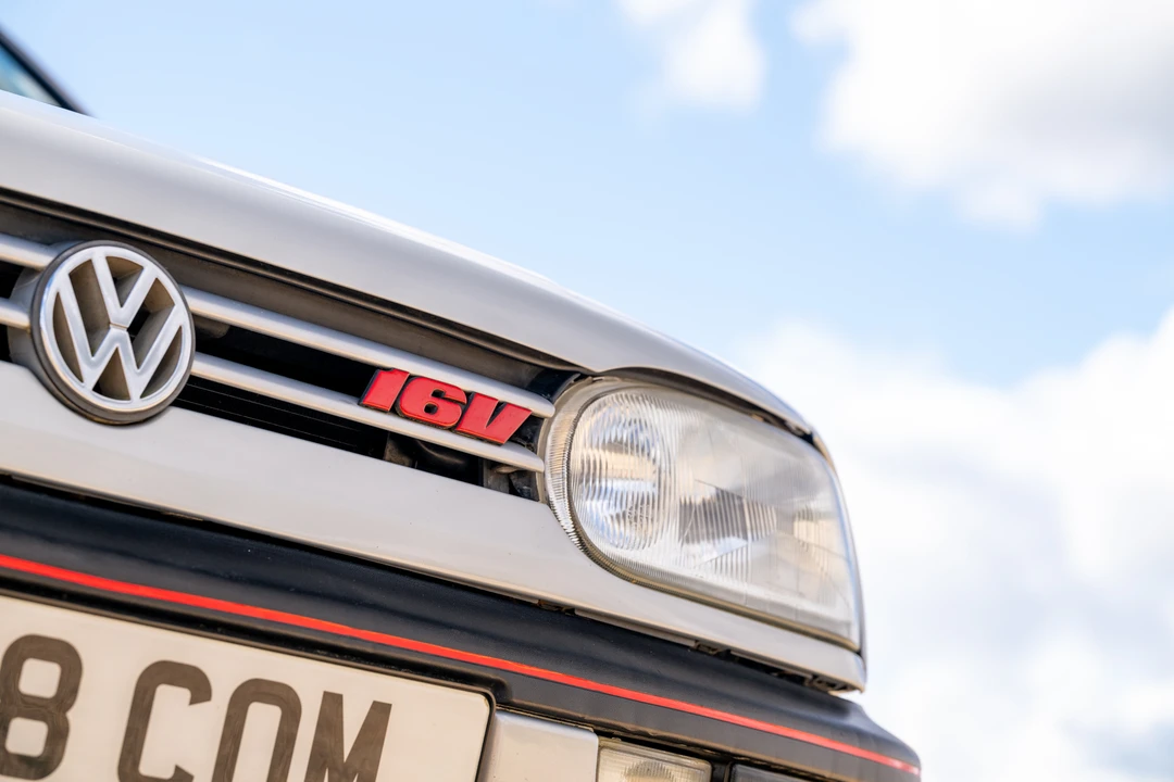 1996 Volkswagen GTI Mk3 - Image 15 of 31