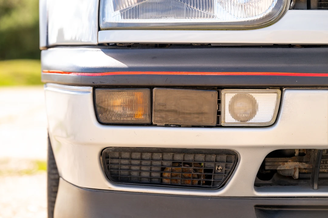 1996 Volkswagen GTI Mk3 - Image 16 of 31