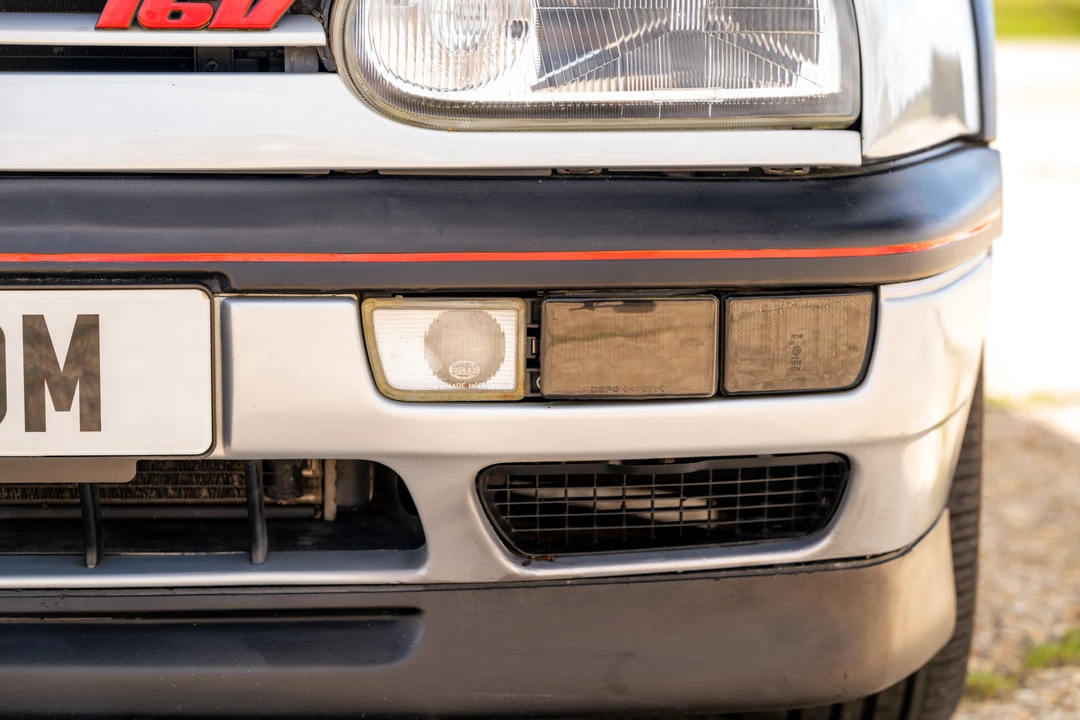 1996 Volkswagen GTI Mk3 - Image 17 of 31