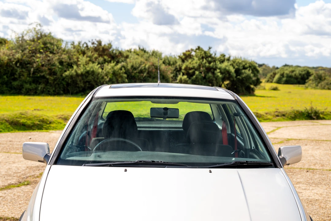 1996 Volkswagen GTI Mk3 - Image 18 of 31