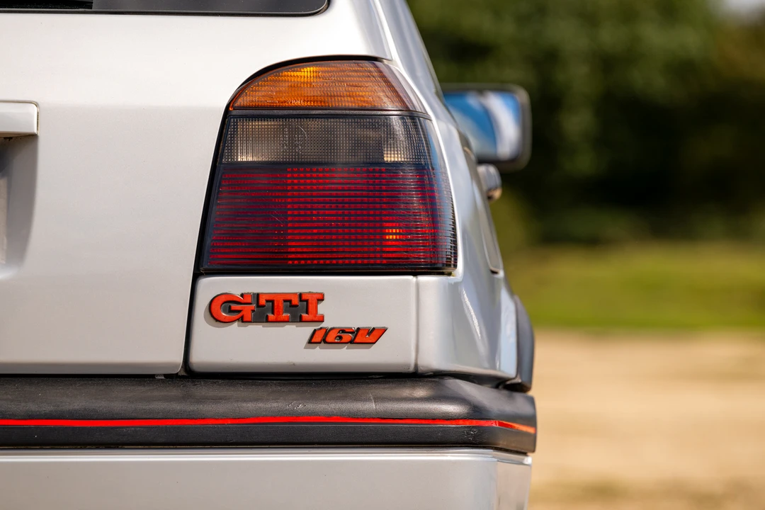 1996 Volkswagen GTI Mk3 - Image 20 of 31