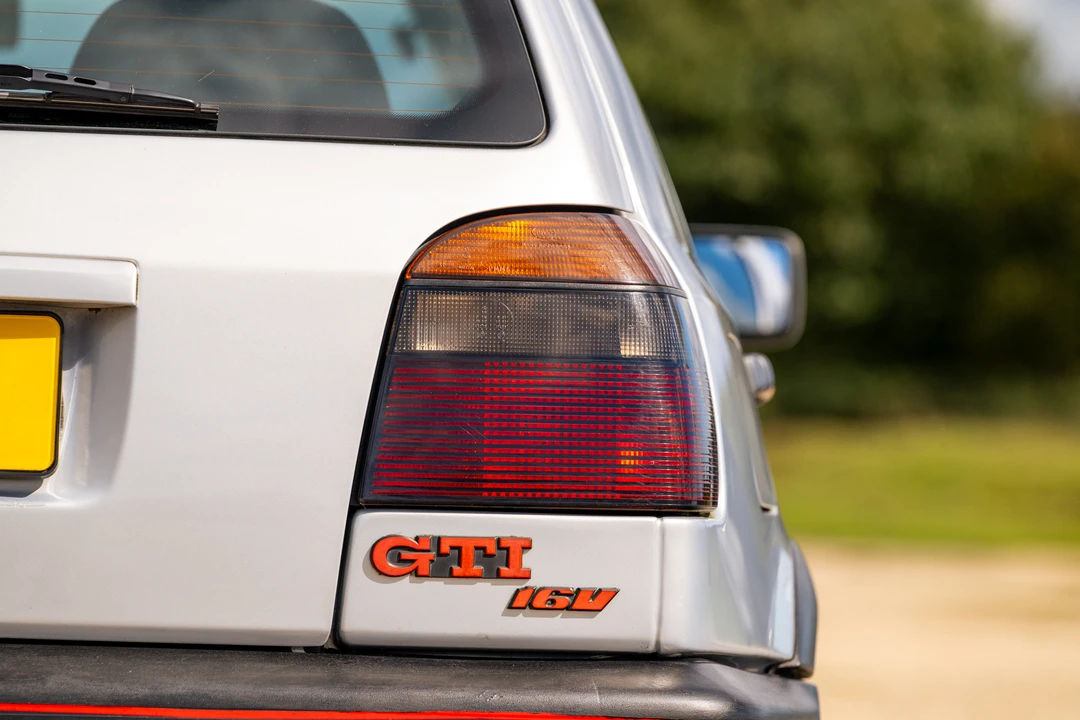 1996 Volkswagen GTI Mk3 - Image 21 of 31