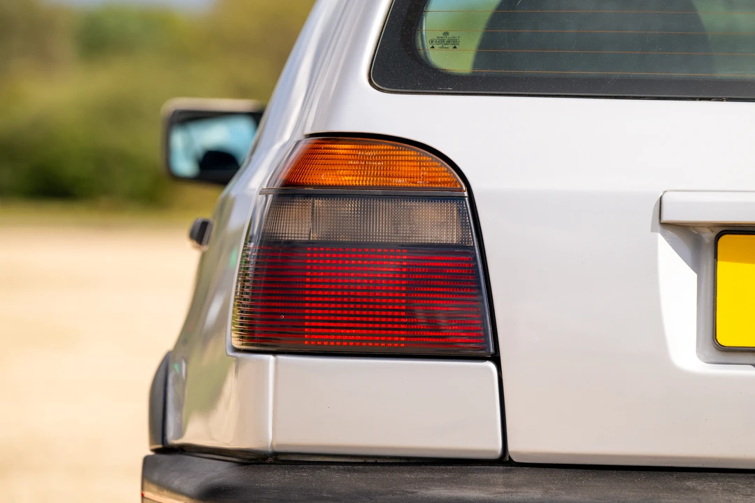 1996 Volkswagen GTI Mk3 - Image 22 of 31