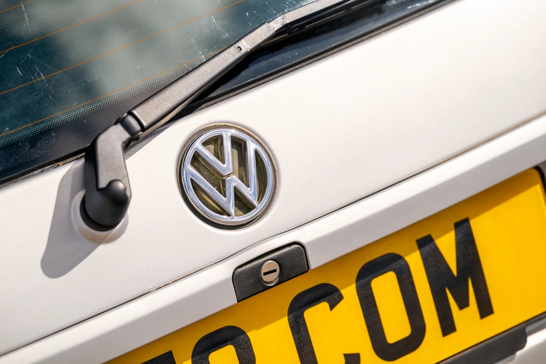 1996 Volkswagen GTI Mk3 - Image 24 of 31