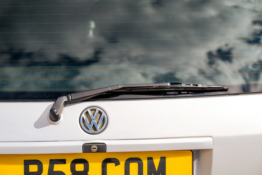 1996 Volkswagen GTI Mk3 - Image 25 of 31