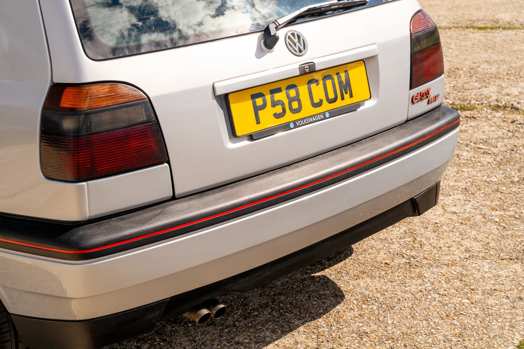 1996 Volkswagen GTI Mk3 - Image 26 of 31