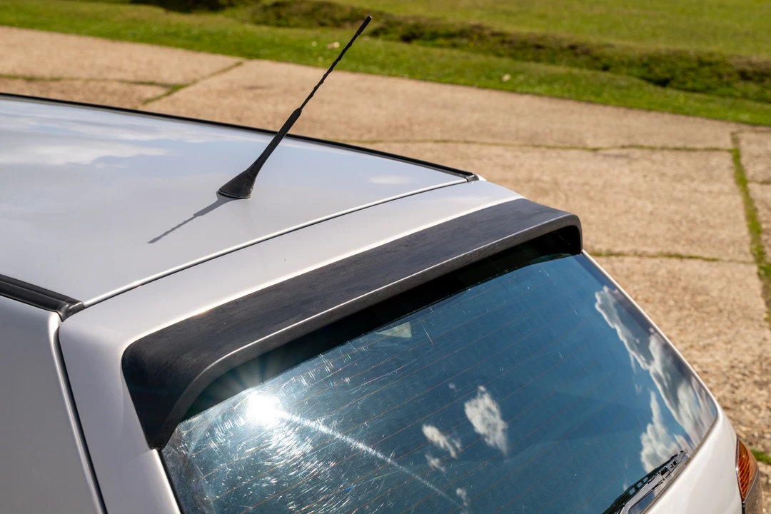 1996 Volkswagen GTI Mk3 - Image 28 of 31
