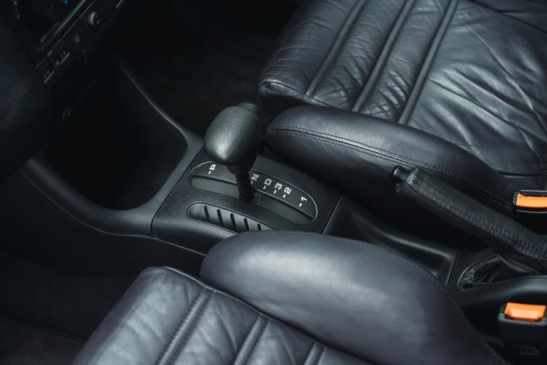 1996 Volkswagen Golf Mk3 - Image 27 of 30