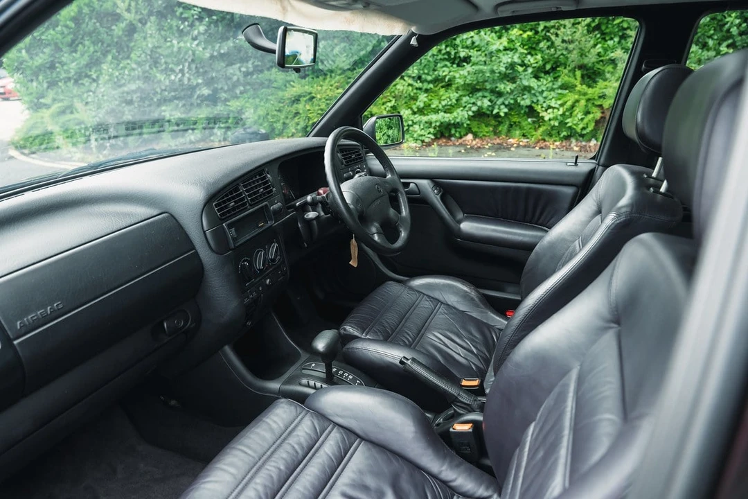 1996 Volkswagen Golf Mk3 - Image 29 of 30