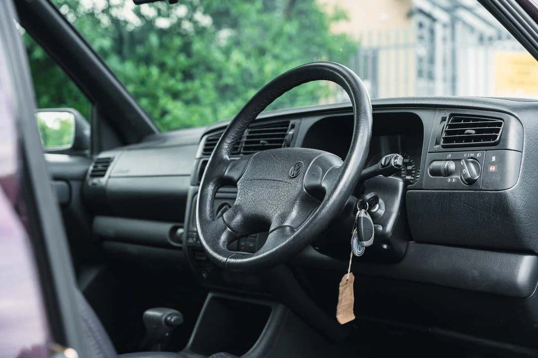 1996 Volkswagen Golf Mk3 - Image 28 of 30