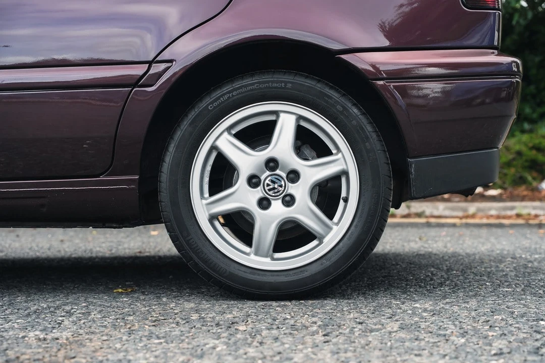1996 Volkswagen Golf Mk3 - Image 16 of 30