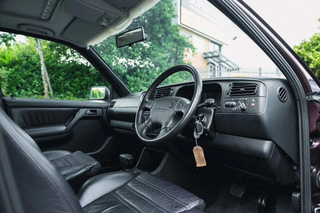 1996 Volkswagen Golf Mk3 - Image 20 of 30