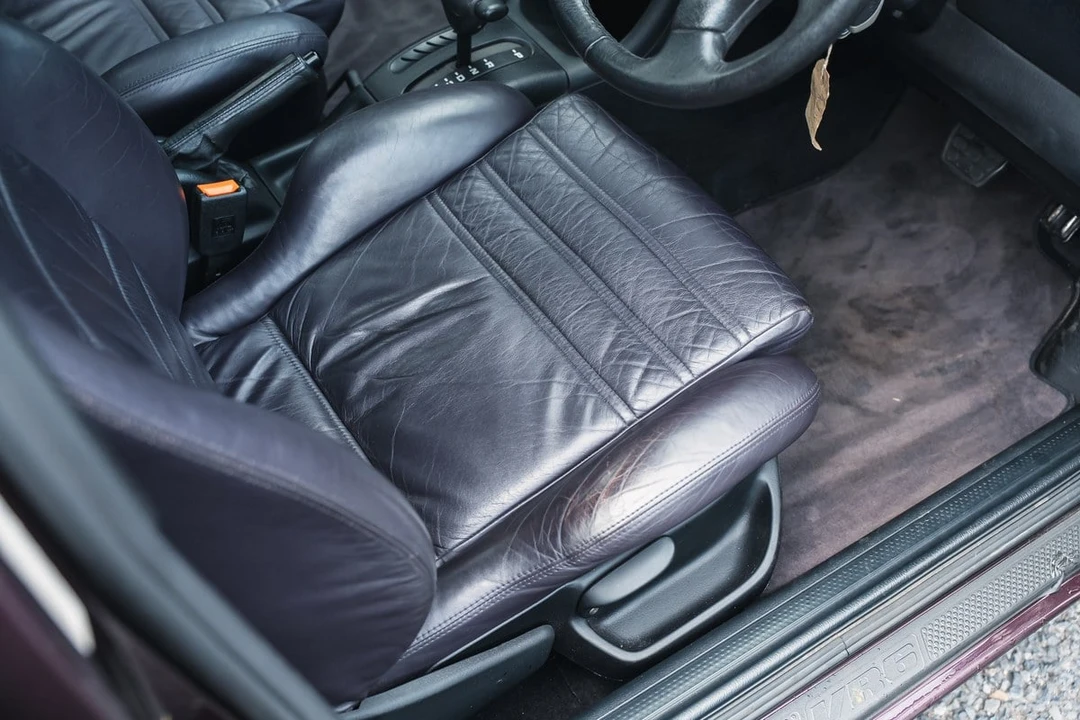 1996 Volkswagen Golf Mk3 - Image 23 of 30