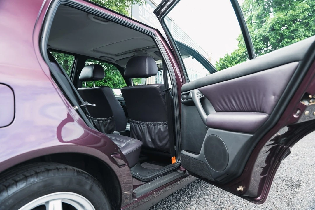 1996 Volkswagen Golf Mk3 - Image 22 of 30