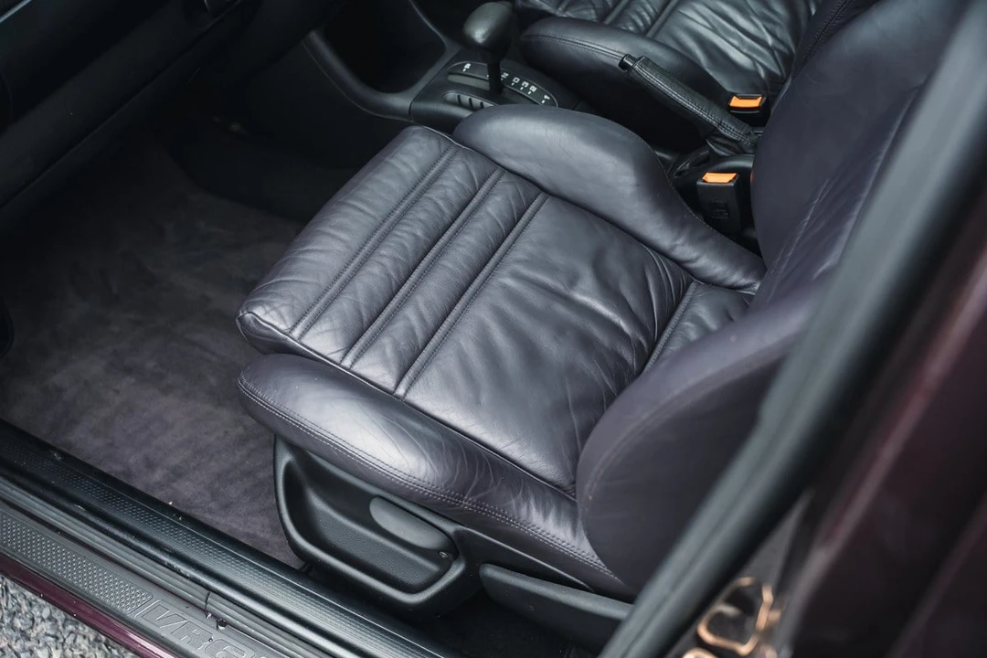 1996 Volkswagen Golf Mk3 - Image 26 of 30