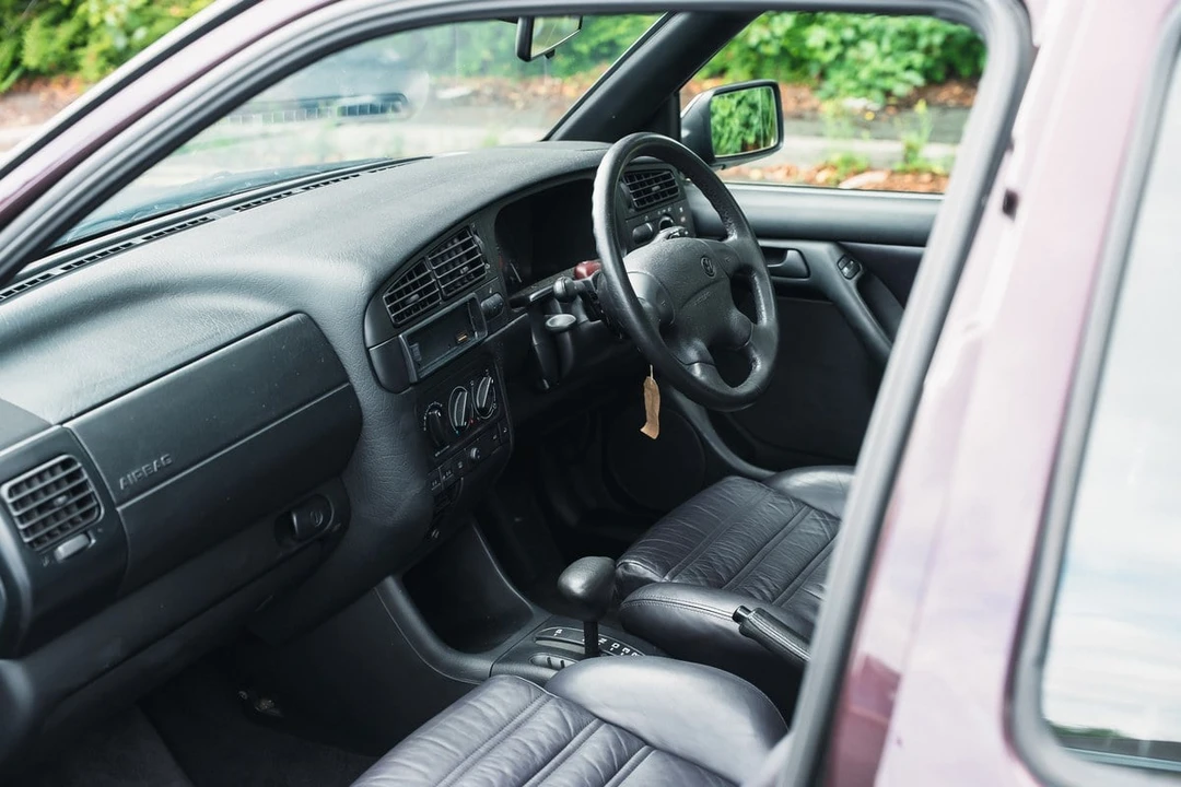 1996 Volkswagen Golf Mk3 - Image 25 of 30