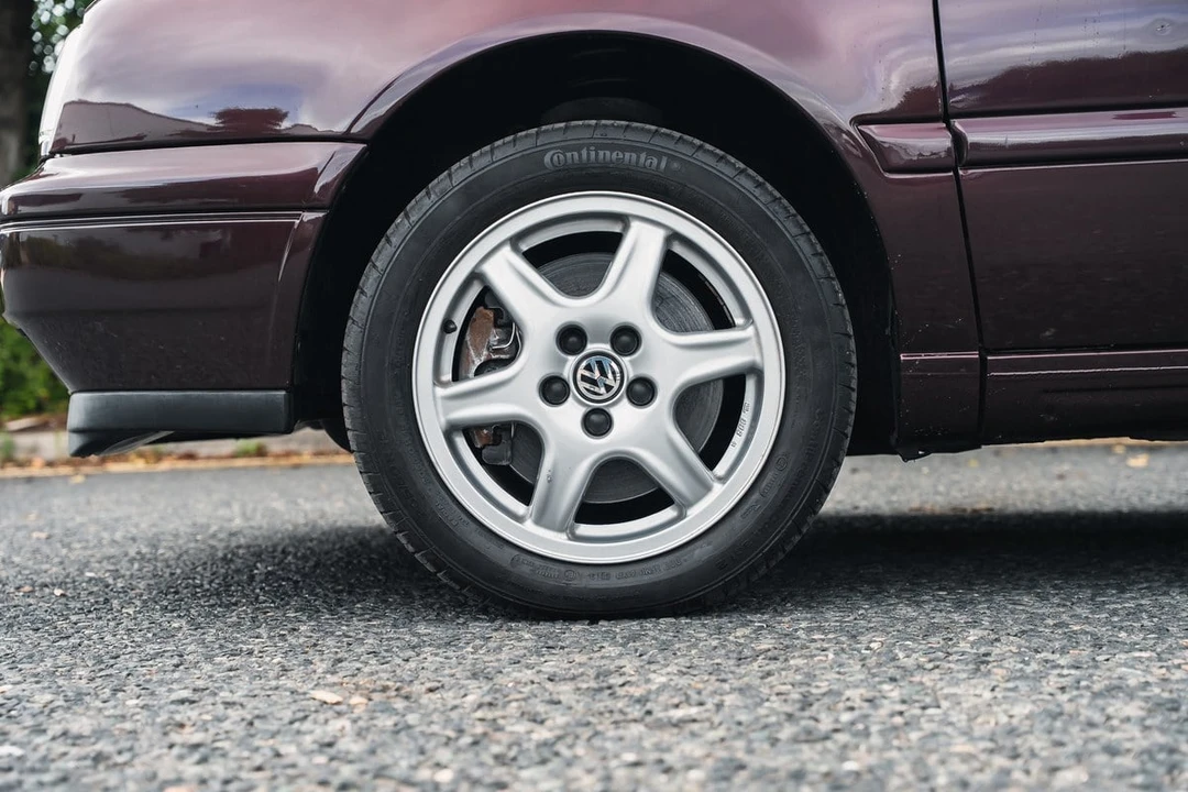 1996 Volkswagen Golf Mk3 - Image 15 of 30