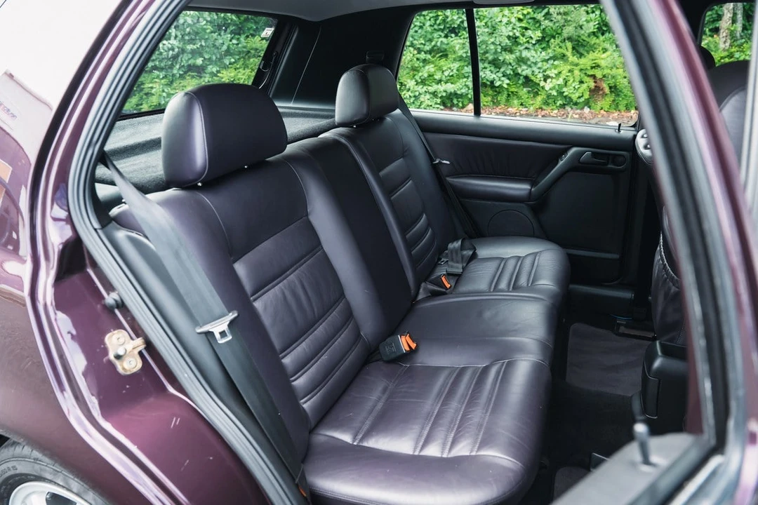 1996 Volkswagen Golf Mk3 - Image 24 of 30