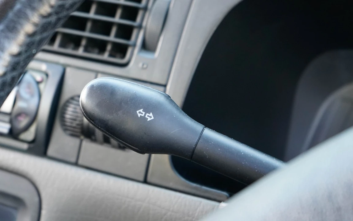 1996 Volkswagen Golf Mk3 - Image 25 of 30