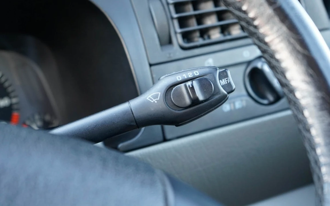 1996 Volkswagen Golf Mk3 - Image 23 of 30