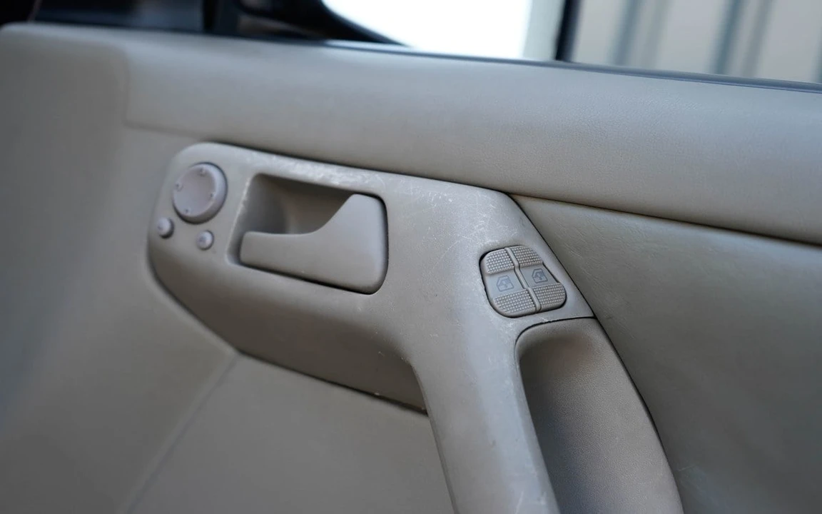 1996 Volkswagen Golf Mk3 - Image 28 of 30