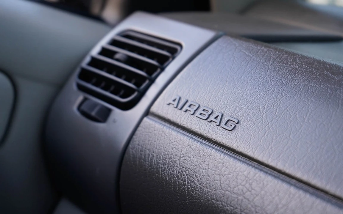 1996 Volkswagen Golf Mk3 - Image 24 of 30