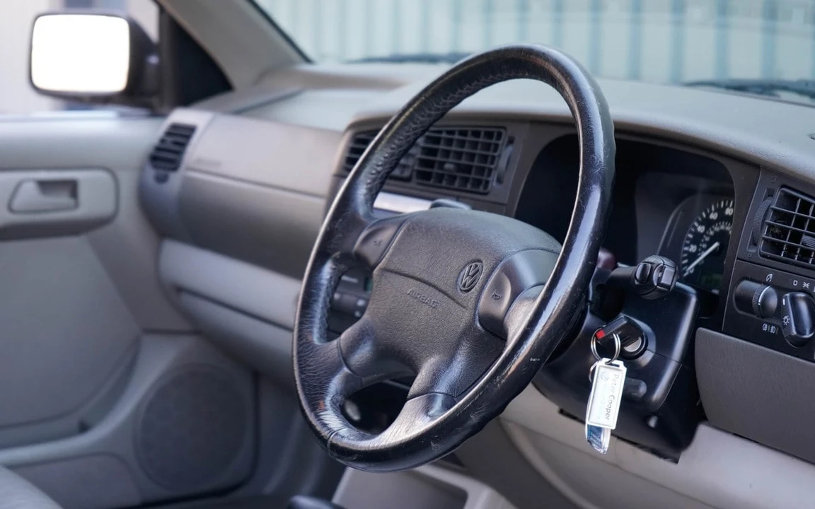 1996 Volkswagen Golf Mk3 - Image 30 of 30