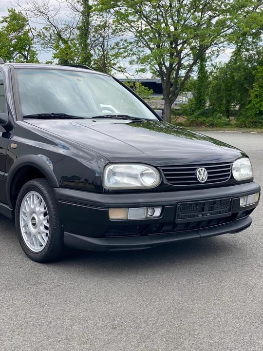 1996 Volkswagen Golf Mk3 - Image 19 of 31