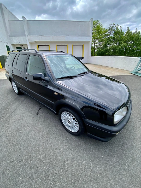 1996 Volkswagen Golf Mk3 - Image 17 of 31