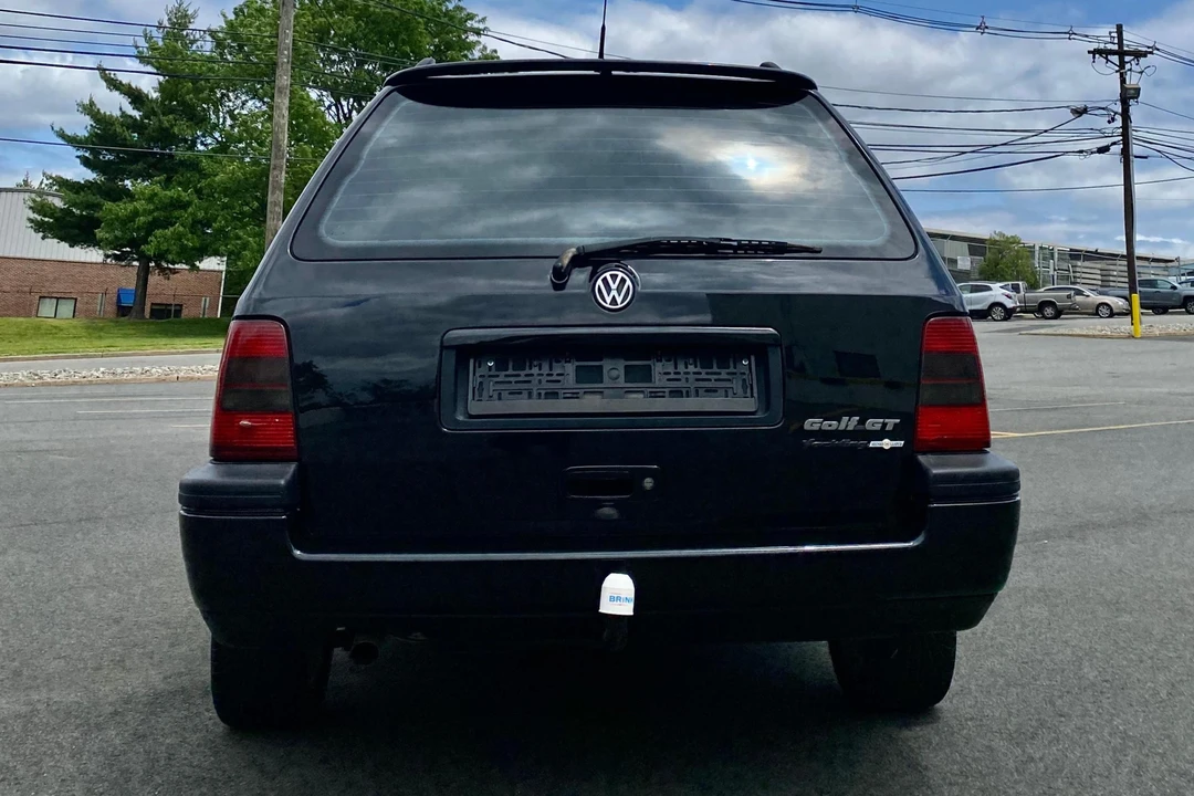 1996 Volkswagen Golf Mk3 - Image 5 of 31