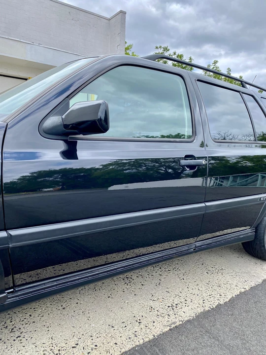 1996 Volkswagen Golf Mk3 - Image 28 of 31