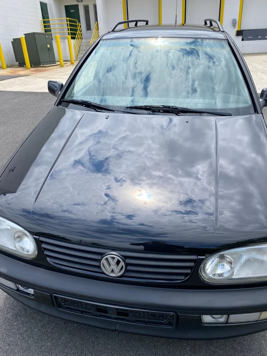 1996 Volkswagen Golf Mk3 - Image 25 of 31
