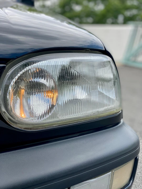 1996 Volkswagen Golf Mk3 - Image 22 of 31