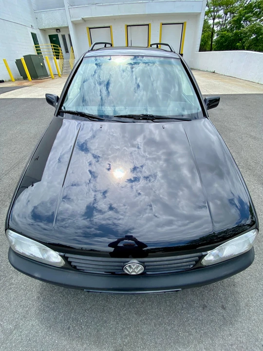 1996 Volkswagen Golf Mk3 - Image 8 of 31