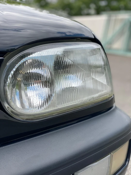 1996 Volkswagen Golf Mk3 - Image 21 of 31