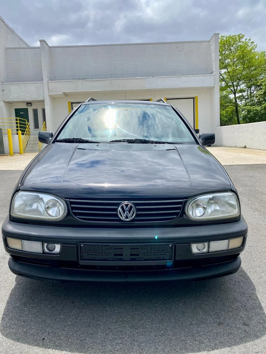 1996 Volkswagen Golf Mk3 - Image 7 of 31