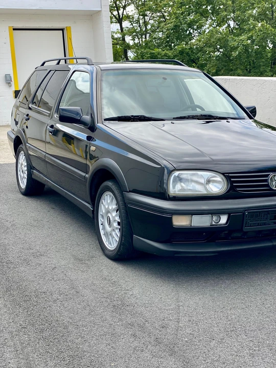 1996 Volkswagen Golf Mk3 - Image 18 of 31