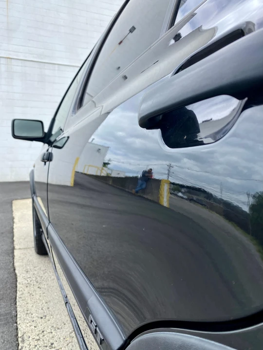 1996 Volkswagen Golf Mk3 - Image 31 of 31
