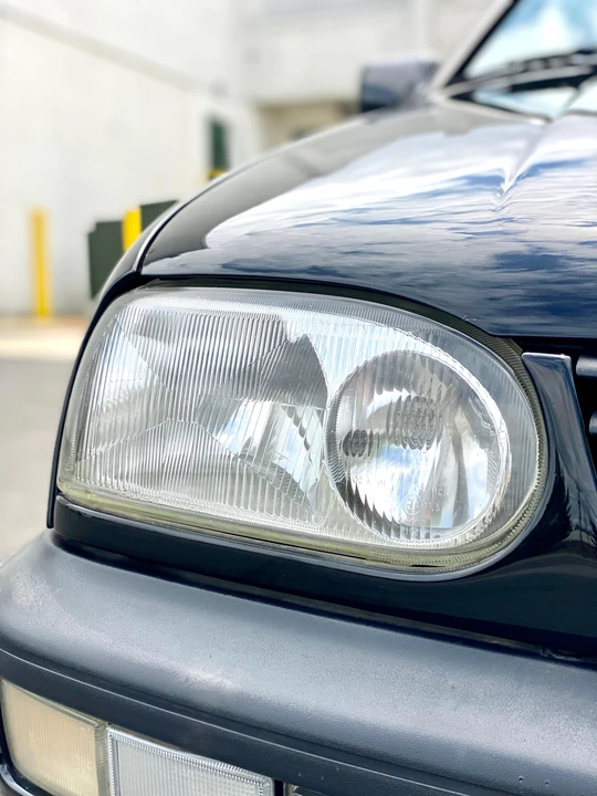 1996 Volkswagen Golf Mk3 - Image 20 of 31