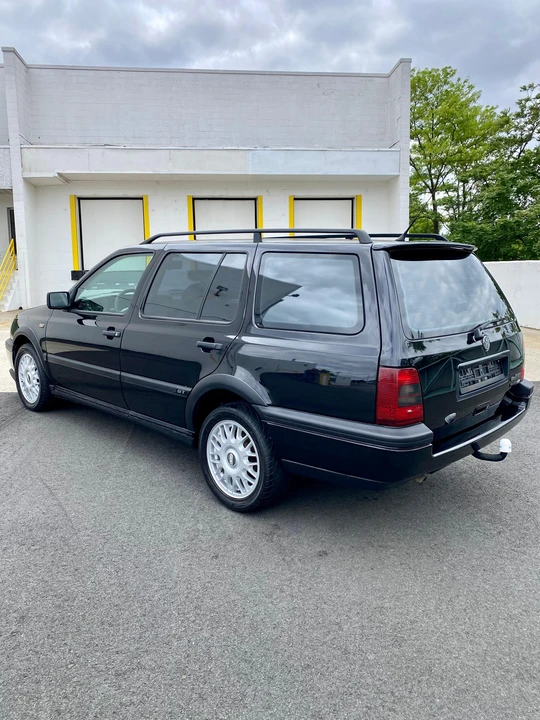 1996 Volkswagen Golf Mk3 - Image 11 of 31