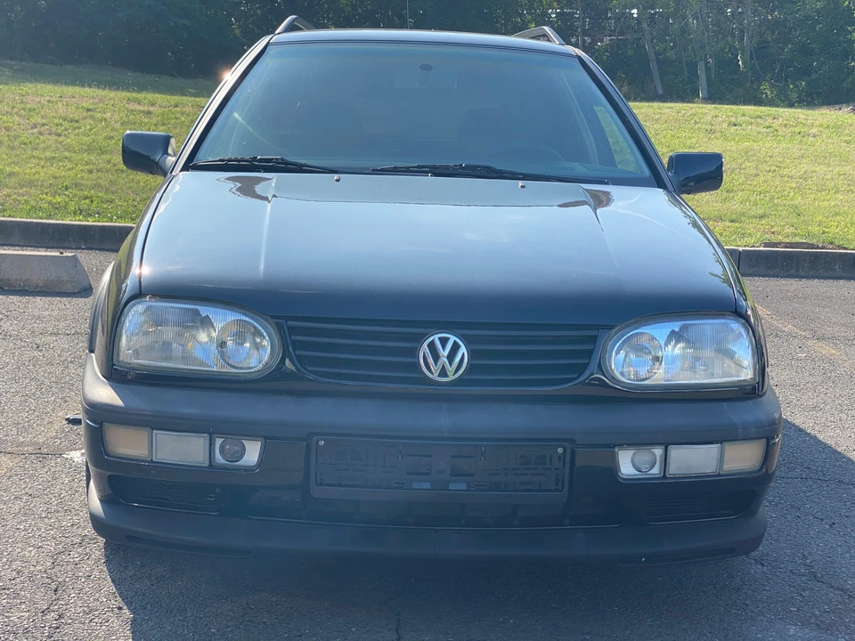 1996 Volkswagen Golf Mk3 - Image 6 of 31