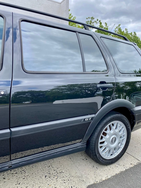 1996 Volkswagen Golf Mk3 - Image 30 of 31