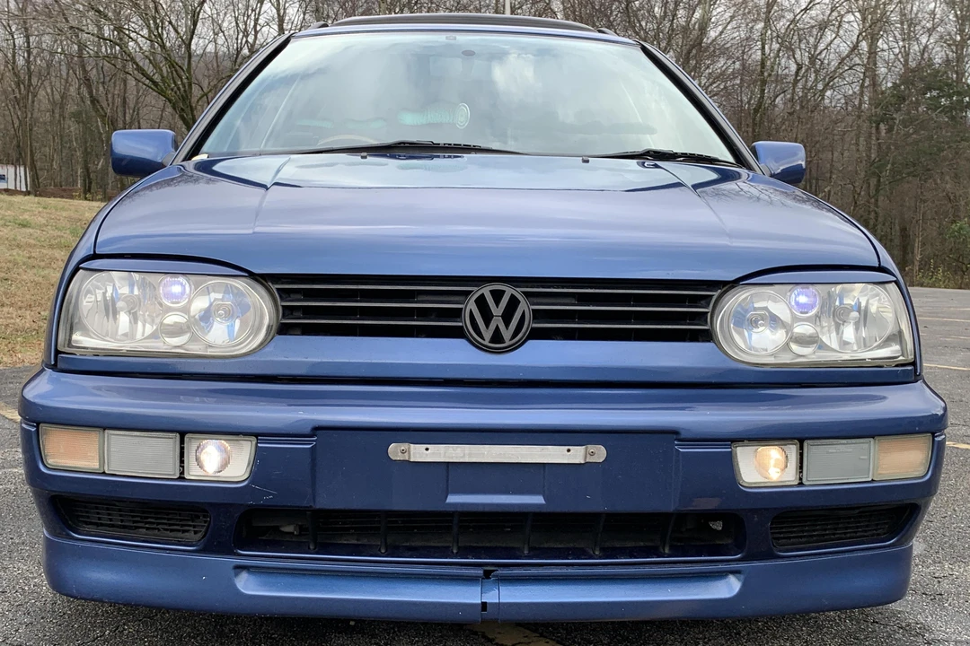 1996 Volkswagen Golf Mk3 - Image 2 of 31