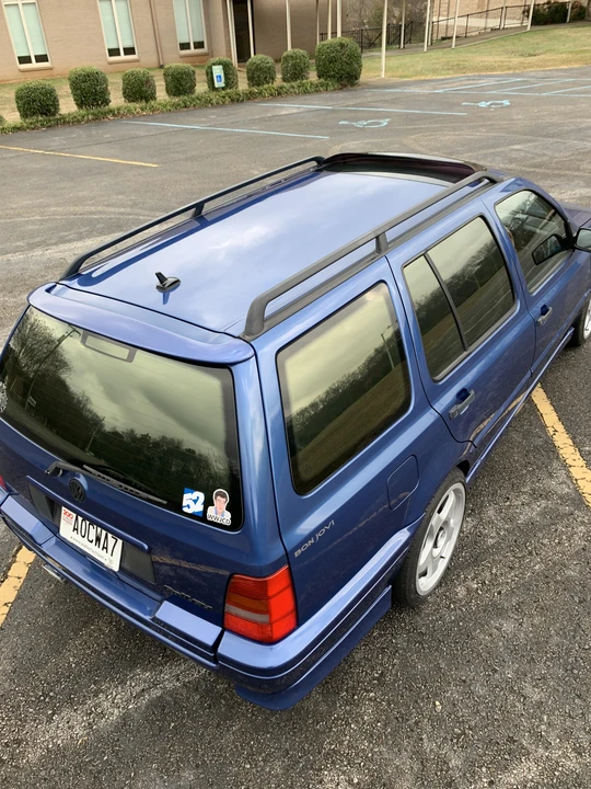 1996 Volkswagen Golf Mk3 - Image 23 of 31