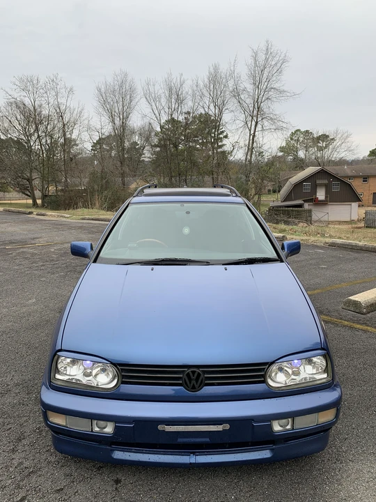 1996 Volkswagen Golf Mk3 - Image 6 of 31