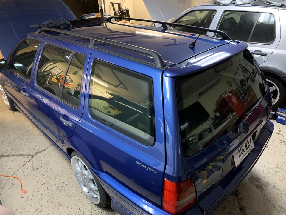 1996 Volkswagen Golf Mk3 - Image 18 of 31