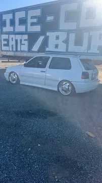 1996 Volkswagen Golf GTI VR6 Hatchback 2D