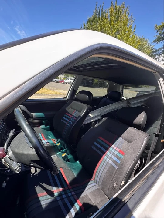 1996 Volkswagen GTI Mk3 - Image 4 of 6
